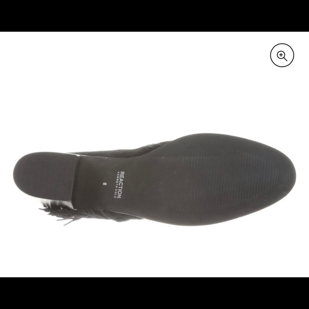 Kenneth Cole booties - Picture 6 of 7